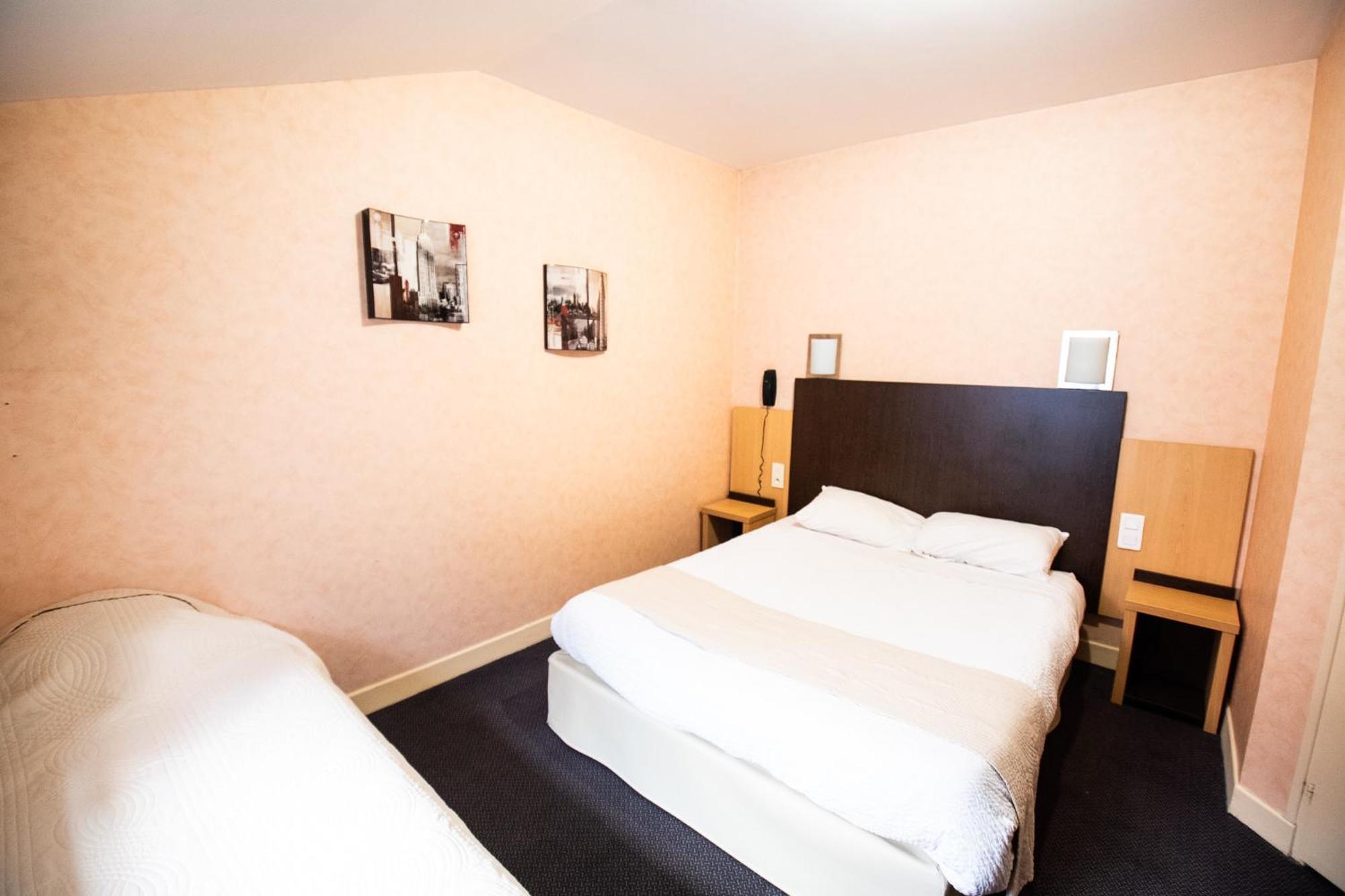 Hotel Chez Mimi Бар-сюр-Сен Экстерьер фото