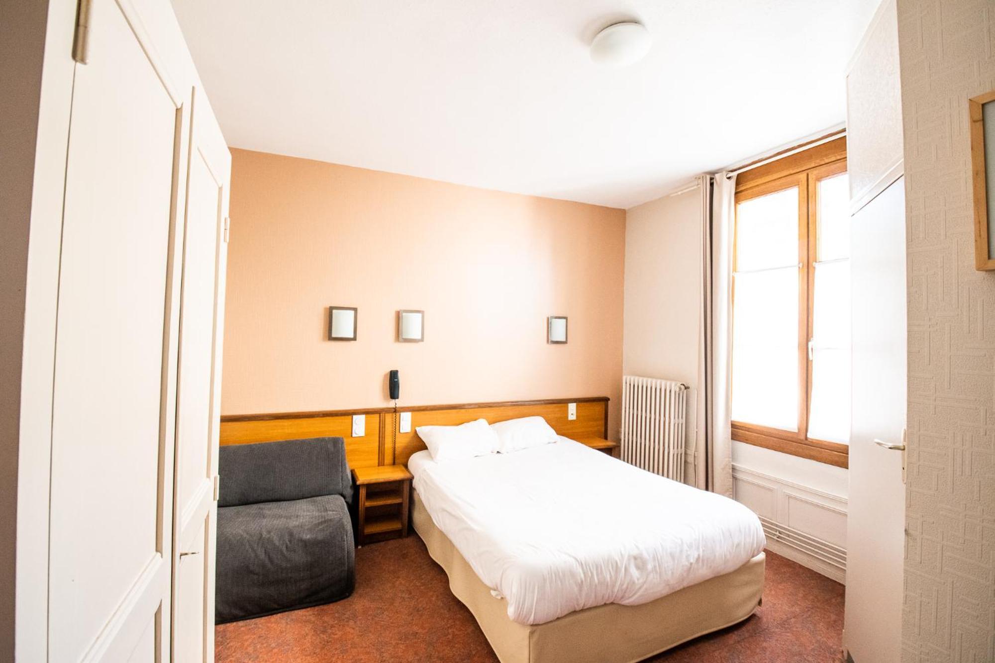 Hotel Chez Mimi Бар-сюр-Сен Экстерьер фото