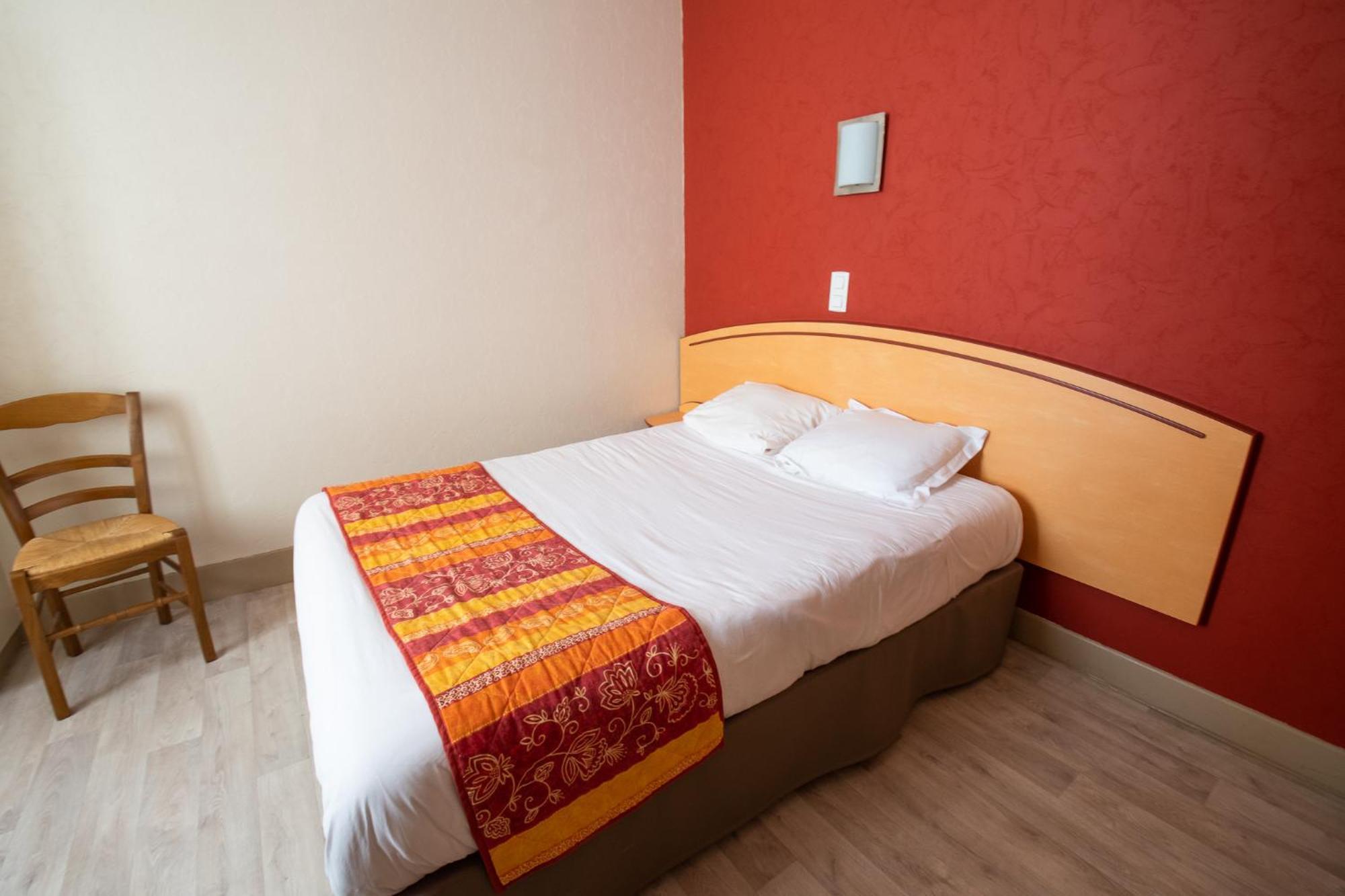Hotel Chez Mimi Бар-сюр-Сен Экстерьер фото